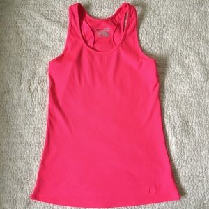 Under armour women’s fitted ribbed tank